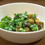 MEAT FREE MONDAY: keittobanaani-munakoisocurry