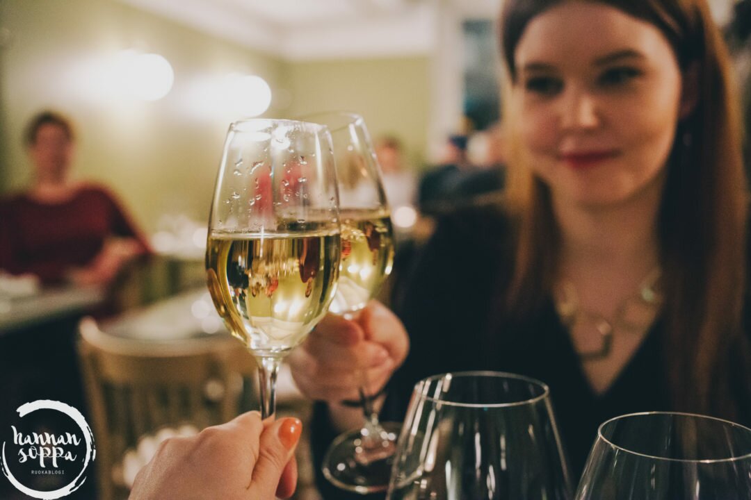 ravintola Werner / Hannan soppa