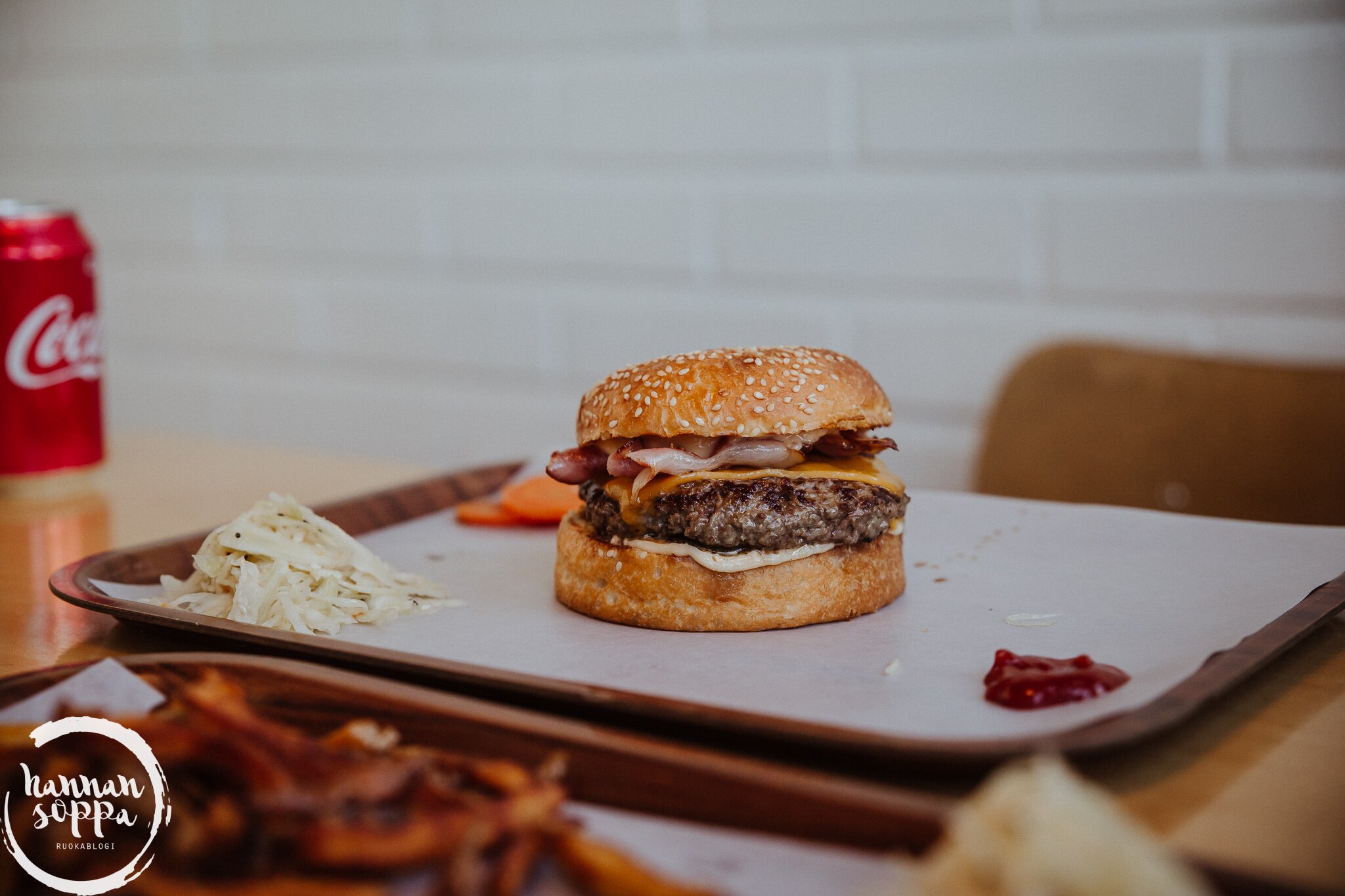 bites vallila / Hannan soppa