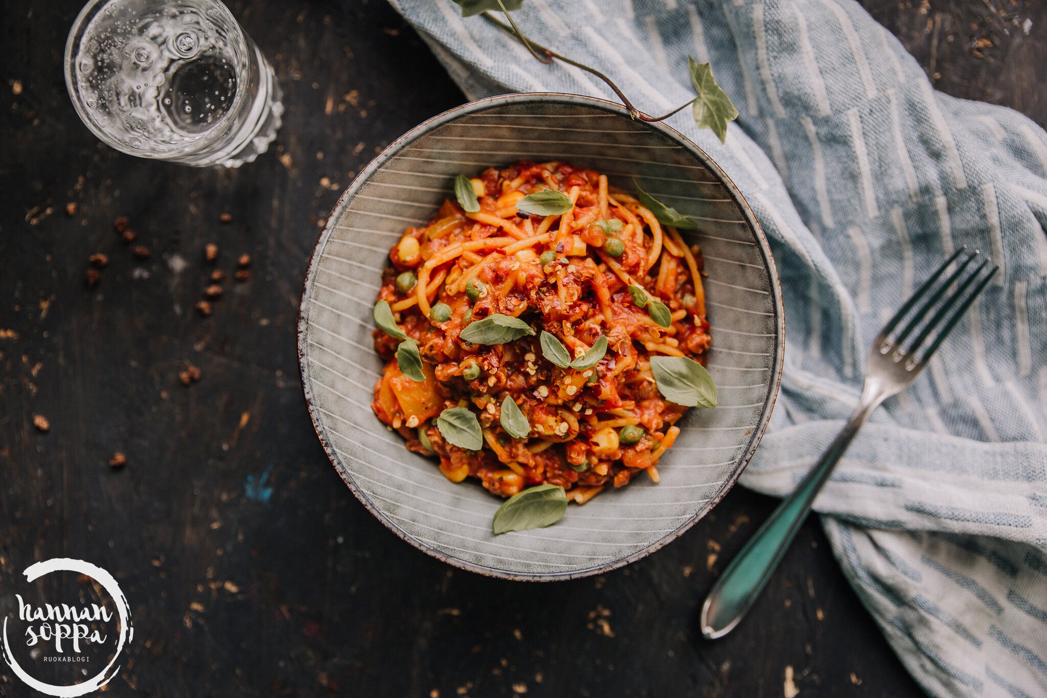 italianpata / Hannan soppa